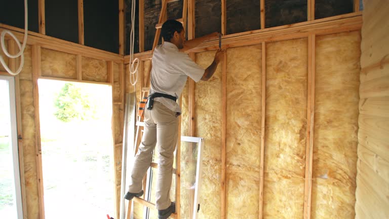 Best Basement Insulation  in Lmdale, PA